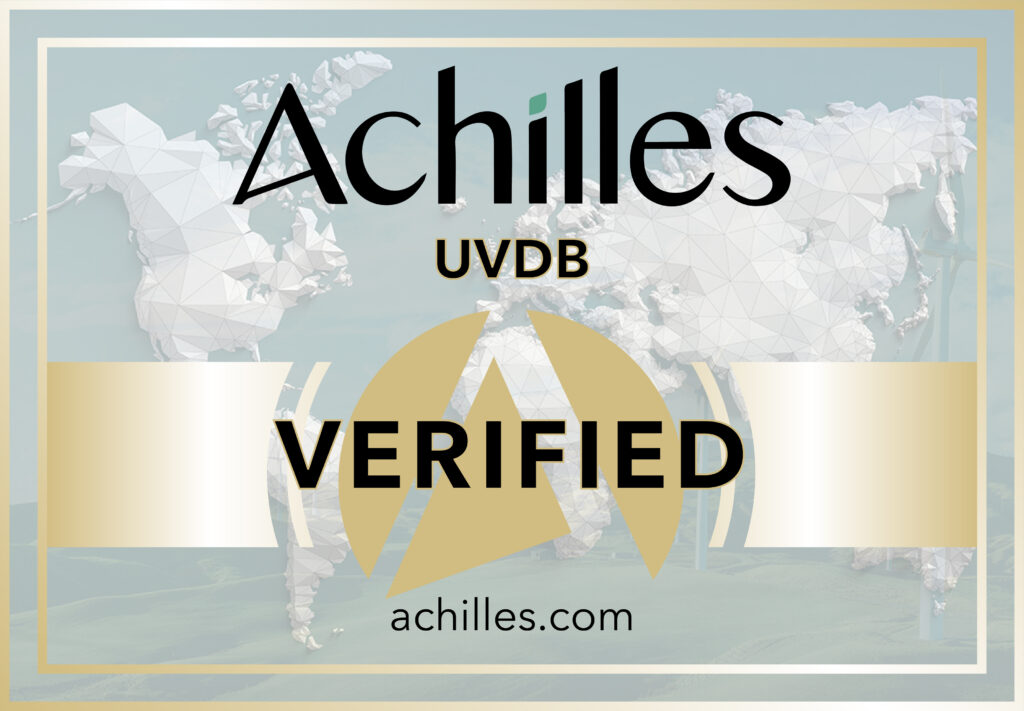 Achilles Verified
