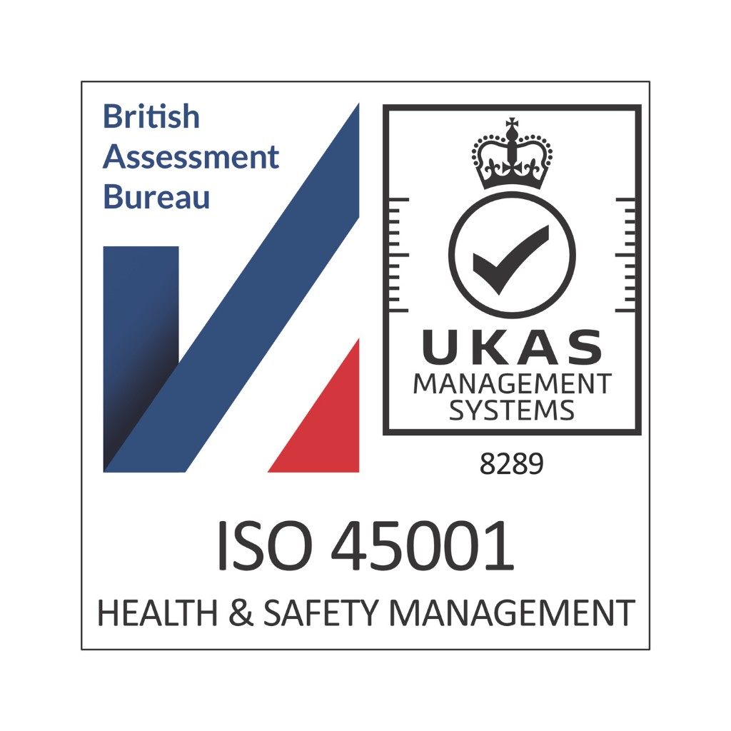 ISO 45001