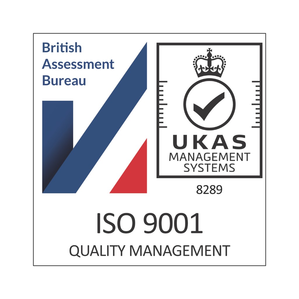 ISO 9001