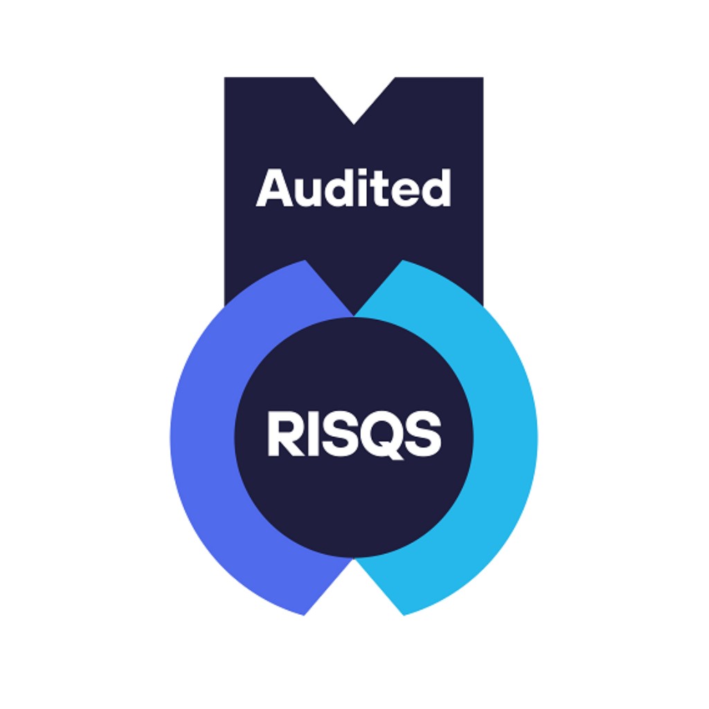 RISQS Audited