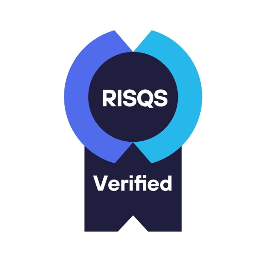 RISQS Verified