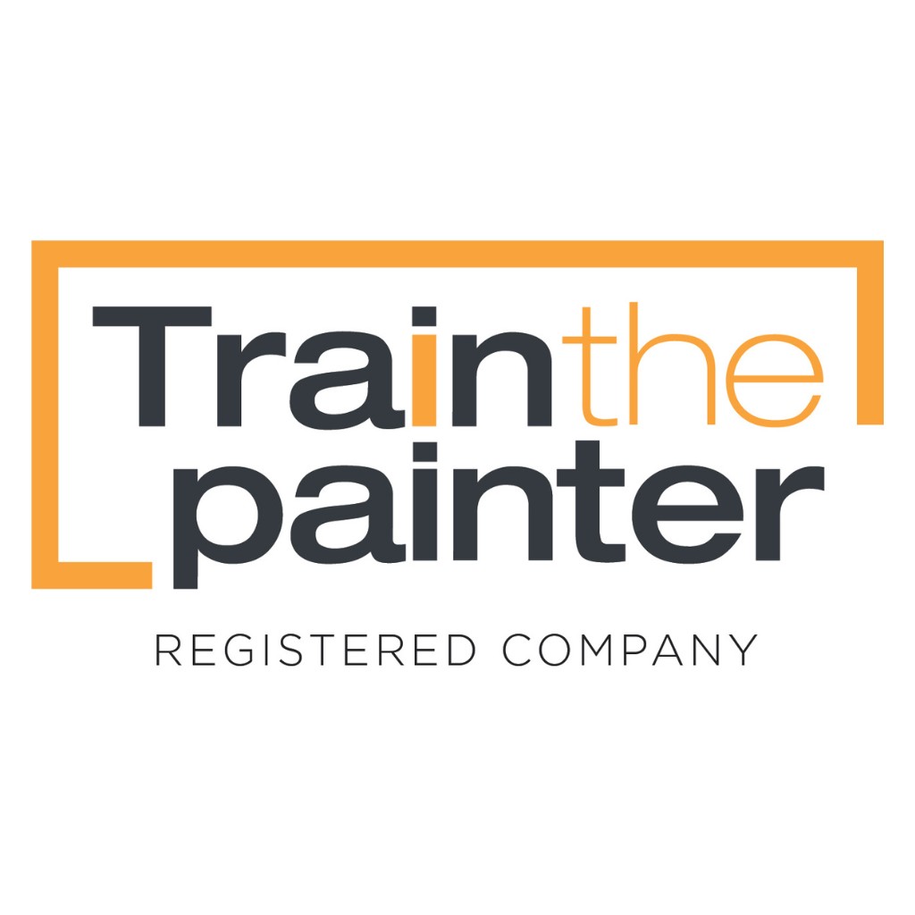 Train the painter