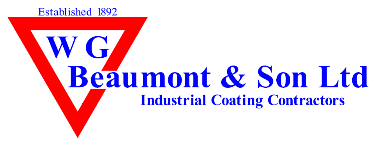 WG Beaumont Logo