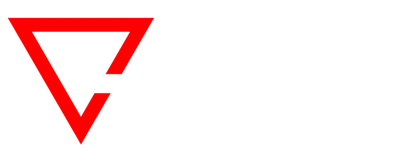 WG Beaumont Logo White Text Transparent